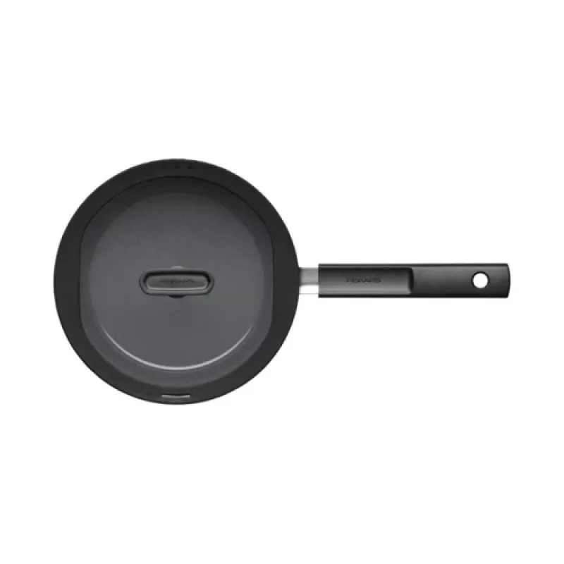 Fiskars Hard Face 1075528 Nepriľnavá panvica 24 cm 2,2L