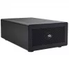 OWC Mercury Helios 3S - rozšírenie systémovej zbernice - Thunderbolt 3 - DP - 150 watt - pre Apple iMac; Mac mini (začiatok 2020, koniec 2018)