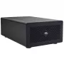 OWC Mercury Helios 3S - rozšírenie systémovej zbernice - Thunderbolt 3 - DP - 150 watt - pre Apple iMac; Mac mini (začiatok 2020, koniec 2018)