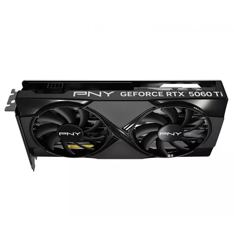 Grafická karta GeForce RTX 5060 Ti 8 GB GDDR7