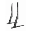 Gembird TVS-D70F-01 stolový stojan na TV, 37 - 70, čierny