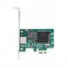 DeLOCK PCI Express x1 karta 1 x RJ45 Gigabit LAN BCM sivá