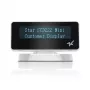 Displej Star Micronics SCD222U 20 znakov USB 2.0 biely