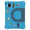 Tablet UleFone Tab A9 Pro Kids 4 GB RAM 128 GB úložisko LTE modrý – detský tablet