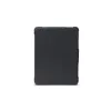 DICOTA Folio Case - flip puzdro na tablet - polykarbonát, termoplastický polyuretán (TPU), recyklovaný polyetylén - Čierny - 10.9 - pre Apple 10.