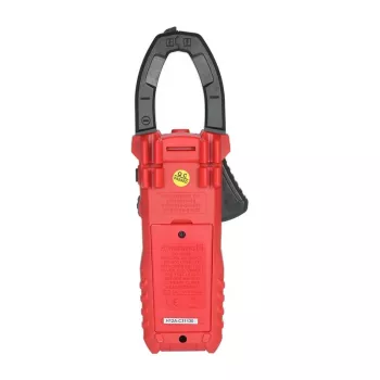 Digitálny kliešťový multimeter Habotest HT208D