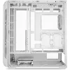 Sharkoon AK5G RGB Midi Tower biela