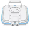 UBIQUITI E7 CAMPUS ENTERPRISE INTERIÉROVÝ/EXTERIÉROVÝ PRÍSTUPOVÝ BOD, WIFI 7, 10GBE UPLINK