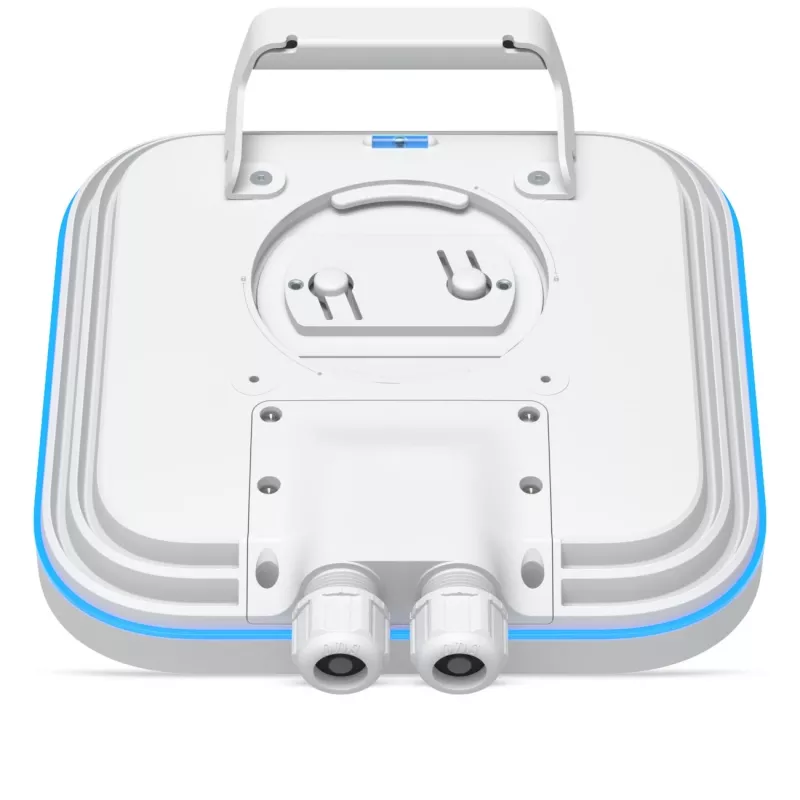 UBIQUITI E7 CAMPUS ENTERPRISE INTERIÉROVÝ/EXTERIÉROVÝ PRÍSTUPOVÝ BOD, WIFI 7, 10GBE UPLINK