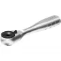 Bitová račňa 1/4 palca Hazet 863MB, 6,3 mm štvorhranný pohon, 90 mm dĺžka