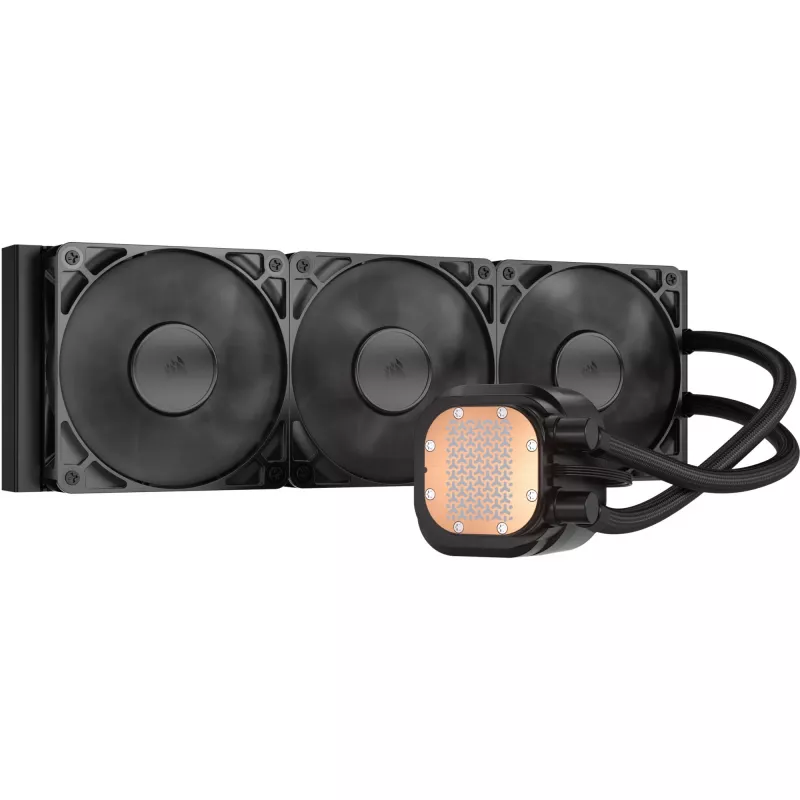 NAUTILUS 360 360mm kvapalinový chladič CPU