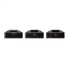 Rode Wireless Go Iii kompaktný bezdrôtový mikrofónový systém 3. generácie, čierny