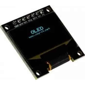Joy-IT DEBO OLED5 0,96