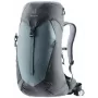 Batoh DEUTER AC Lite 14 SL — 14 l, grafit, unisex, 840 g, šírka 280 mm