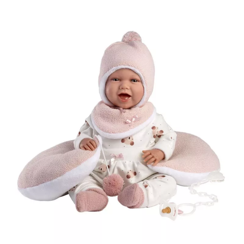 Bábika Mimi Baby 42 cm