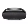 JVC XS-E524B čierna - prenosný BT reproduktor, čierna
