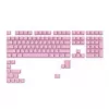 Glorious PC Gaming Race GMMK ABS Doubleshot V2 UK základná sada - ružová (GLO-KC-ABS-UKKIT-P)