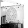 Filter ventilátora Silverstone FF121 ABS nylon biely 120 mm