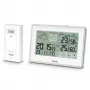 Hama 00222228 digitálna meteorologická stanica biela batéria