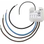 MDT RF-BE2230.01 KNX RF+ dotykové rozhranie 2-násobné UP 230VAC (RF-BE2230.01)