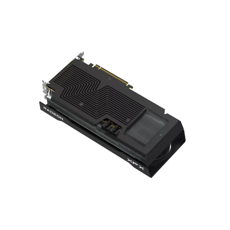 XFX RX 9070 SWIFT AMD Radeon RX 9070 16GB GDDR6 grafická karta