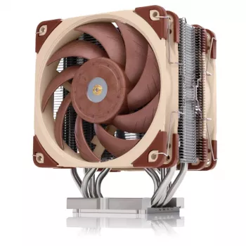 Noctua NH-U12S DX-4677 Strieborná