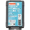 Sada vrtákov Makita E-22866 — 31-dielna, rôzne veľkosti na drevo, kov, murivo