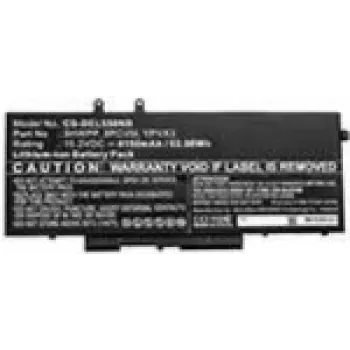 CoreParts MBXDE-BA0201 náhradná batéria pre notebook
