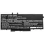 CoreParts MBXDE-BA0201 náhradná batéria pre notebook
