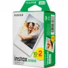 Fujifilm 16567828 film. 2x10 listov balenie=2 pre Fujifilm Instax Mini