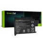 Batéria Green Cell HP150 — lithium-polymérová 4500 mAh, pre HP Pavilion 15-AU / 15-AW série, čierna