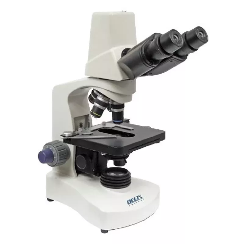 DO Genetic Pro A mikroskop s 3MP kamerou