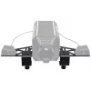 Asetek SimSports stolová svorka pre Sim-Racing volanty