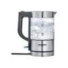 Severin WK 3472 Kanvica na vodu 0,5 l strieborná 1100 W (WK3472)