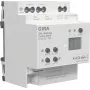 gira DALI Gateway Colour 2f REG KNX Secure – REG brána pre DALI ovládanie osvetlenia (model 211200)