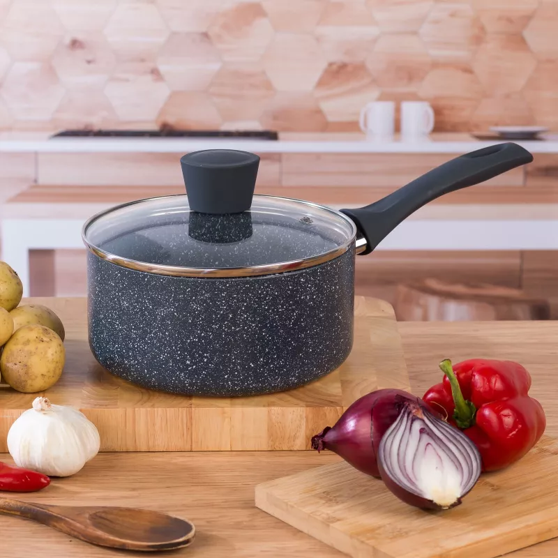 Hrniec Russell Hobbs RH00844EU7 16 cm kameninový vzhľad