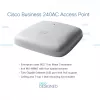 Business 240AC - Access Point - Wi-Fi 5 - 2,4 GHz, 5 GHz (balenie 3 ks)