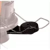 Einhell GC-ET 4530 set 30 cm 450 W elektrický vyžínač trávnika hliník, čierna, oranžová
