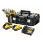DeWALT DCF961H2T-QW elektrický skrutkovač/rázový uťahovač 1200 ot/min