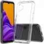Ochranné puzdro priehľadné jt berlin pre Samsung Galaxy Xcover 6 Pro transparentné
