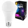LED žiarovka Extralink Smartlife E27 A70 2700–6500K Wi‑Fi 220–240V