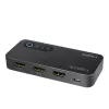 HDMI splitter 1x2, 4k/60Hz