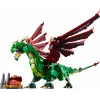LEGO CREATOR 3 IN 1 31161 Stredoveký drak