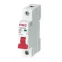 Miniatúrny istič HiSmart NV821464 1P 40A trieda C
