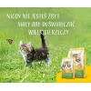 Suché krmivo pre mačky Josera Kitten hydina 2 kg