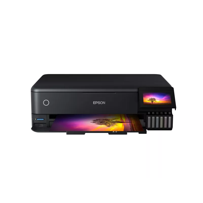 Epson EcoTank ET-8550 atramentová A3 5760 x 1440 DPI 32 ppm Wi-Fi