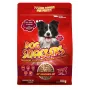 BIOFEED Dog Snackers Adult medium & large Beef - suché krmivo - 10 kg