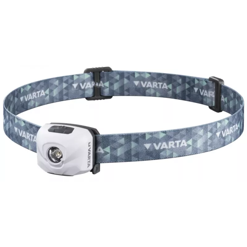 Čelová lampa Varta ULTRALIGHT H30R