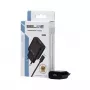 Nabíjačka 30W USB-C na Lightning Beline Beli02174 s čiernym káblom