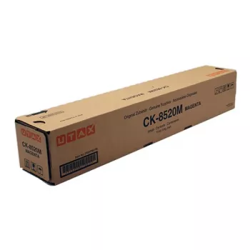 Utax Copy Kit ck-8520K purpurová 1T02P3BUT0 VE 1 ks pre P-C2480i MFP objednávkový artikel - tonerová jednotka